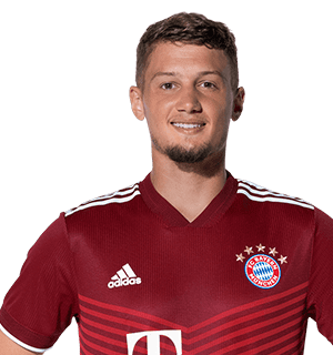 scheda fantacalcio MICHAEL CUISANCE